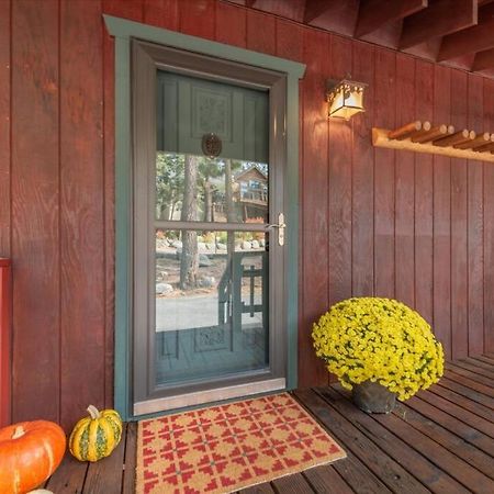 Cozy Pet-Friendly Cabin W Fenced-In Yard Close To Slopes Beach Town Carnelian Bay المظهر الخارجي الصورة